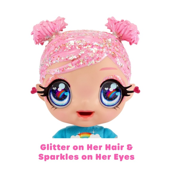 Glitter babyz - Picture 4 of 7